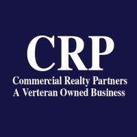 commercial realty partners llc logo image