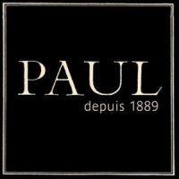 paul uk ltd logo image