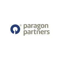 paragon partners (india) logo image