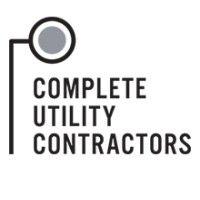 complete utility contractors ltd. logo image