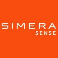 simera sense logo image