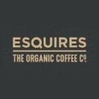 esquires coffee ireland logo image