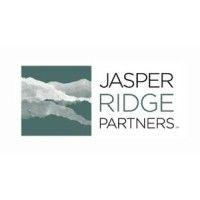 jasper ridge partners, l.p. logo image