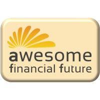 awesome financial future, llc logo image