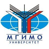 moscow state institute of international relations (university) mfa russia mgimo logo image