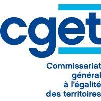 commissariat général à l’égalité des territoires