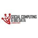 logo of Social Computing And Big Data Laboratory Telkom University