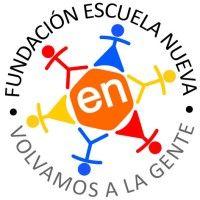 fundación escuela nueva logo image