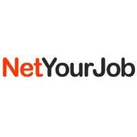 netyourjob logo image