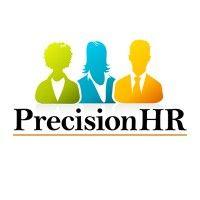 precision hr solutions, inc. logo image