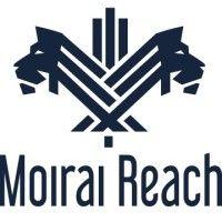 moirai reach immigration consulting logo image