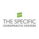 logo of The Specific Chiropractic Centers