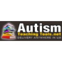 autism behavior and teaching tools logo image