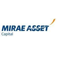 mirae asset capital logo image