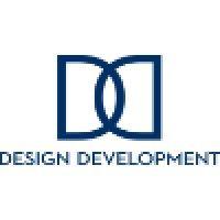 design development nyc logo image