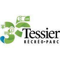 tessier récréo-parc logo image