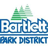 bartlett park district logo image