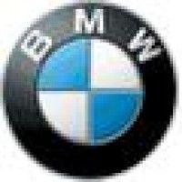 bmw usa logo image