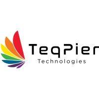 teqpier technologies pty ltd logo image