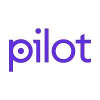 pilot.com logo image