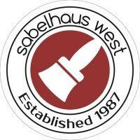 sabelhaus west, inc. logo image