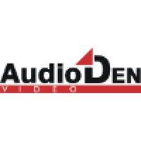 audio den logo image