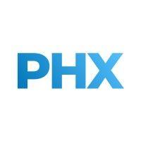 phx invest logo image