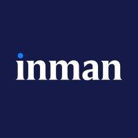 inman logo image