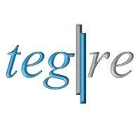 tegre corporation logo image