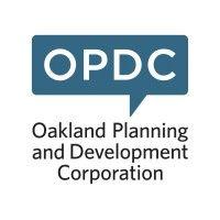 oakland planning and development corporation