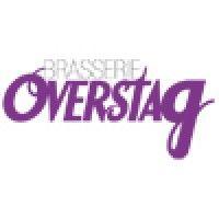 brasserie overstag logo image