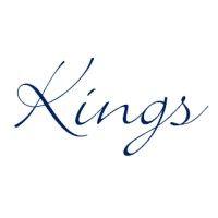 kings recruitment consultants logo image