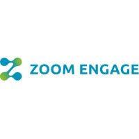 zoom engage logo image