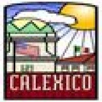 city of calexico logo image