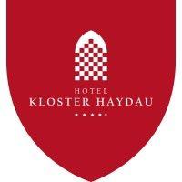 hotel kloster haydau logo image