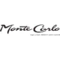 monte carlo resort & casino logo image