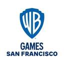 logo of Warner Bros Games San Francisco