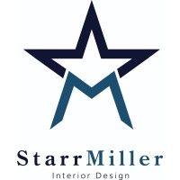 starrmiller interior design logo image