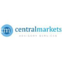 central markets logo image