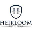 logo of Heirloom Investments