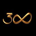 logo of 300 Comunicacao