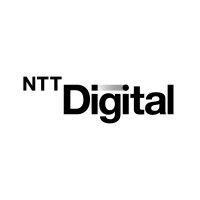 ntt digital, inc. logo image