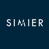 simier partners llc logo image