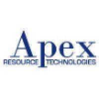 apex resource technologies, inc. logo image