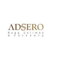 adsero - ragy soliman & partners logo image