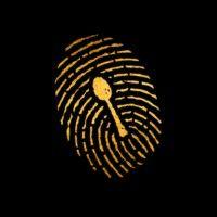 cold case ice cream logo image