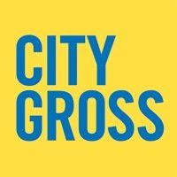 city gross logo image