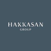 hakkasan group logo image