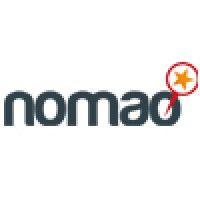 nomao logo image