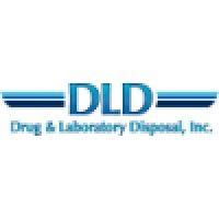 drug & laboratory disposal, inc. logo image